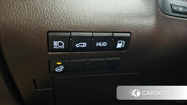 Lexus RX450h 4th generation id 4482966 из Кореи 24