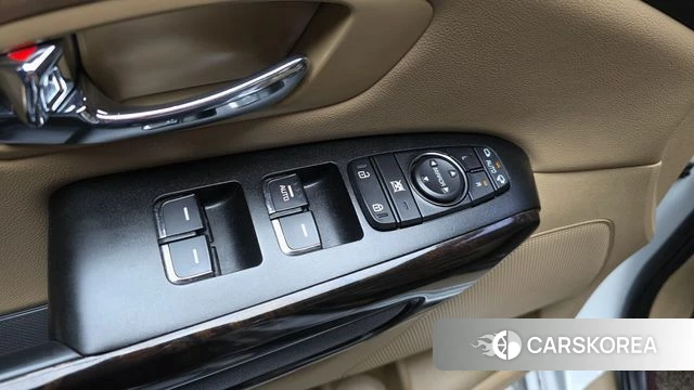 Kia The New Carnival id 4424658 из Кореи 24