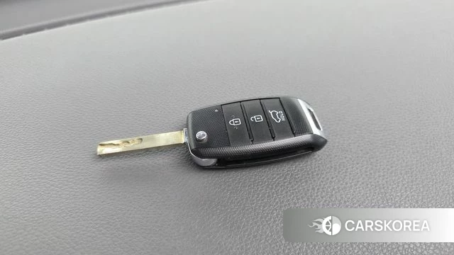 Kia All New Morning (JA) id 4476990 из Кореи 24