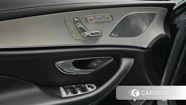 Mercedes-Benz CLS-Class C257 id 4865339 из Кореи 24