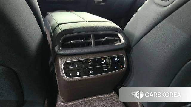 Genesis G80 (RG3) id 4415362 из Кореи 24