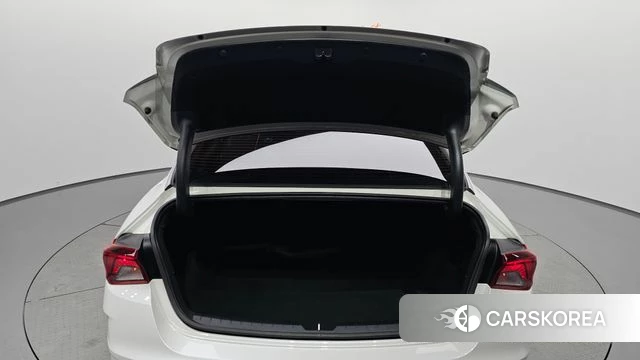 Kia K5 Hybrid 3rd Generation id 4338025 из Кореи 24