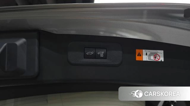 Lexus NX350h Second generation id 4516708 из Кореи 24