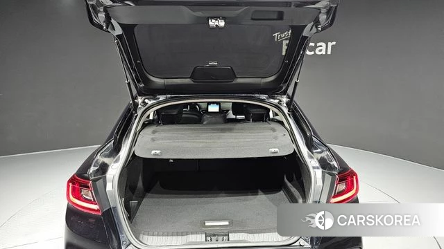 Renault Korea (Samsung) XM3 id 4848755 из Кореи 24
