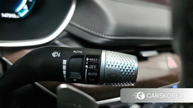 Genesis G80 (RG3) id 4446581 из Кореи 24