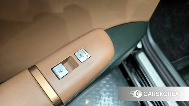 Hyundai Grandeur Hybrid (GN7) id 4243260 из Кореи 24