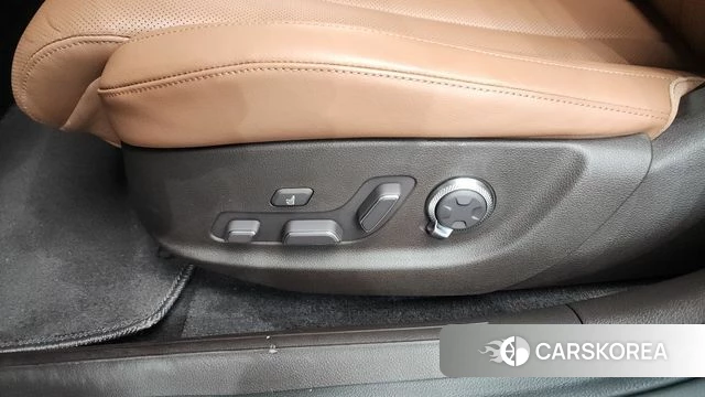 Genesis Electrified G80 (RG3) id 4608790 из Кореи 24
