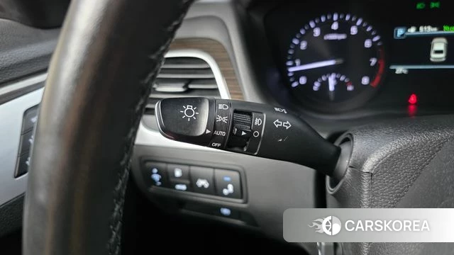 Genesis G80 id 4582121 из Кореи 24