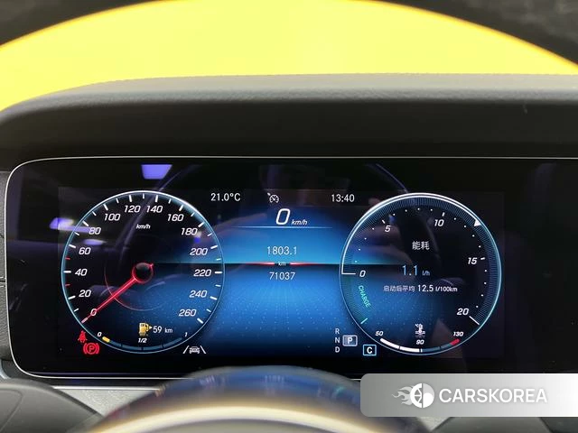 Mercedes-Benz CLS id 4307110 из Китая 24