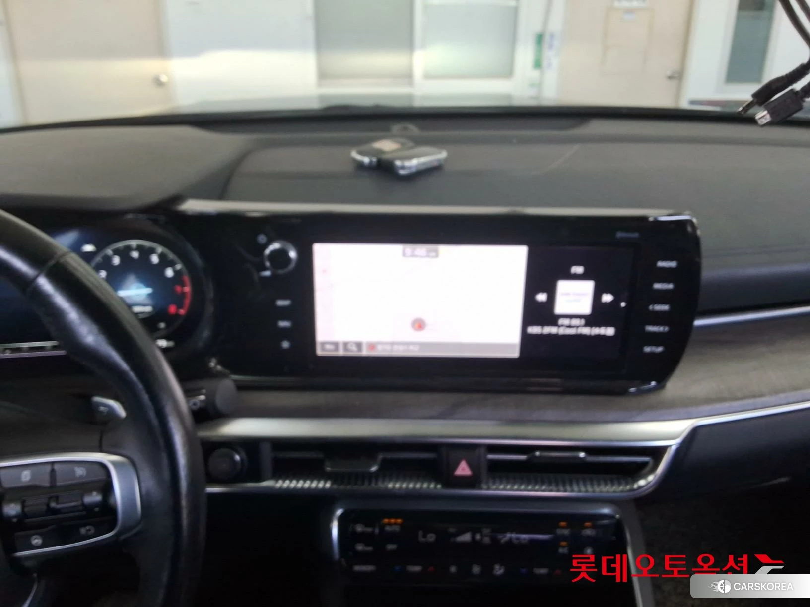 Kia K5 id 4296890 из Кореи 24