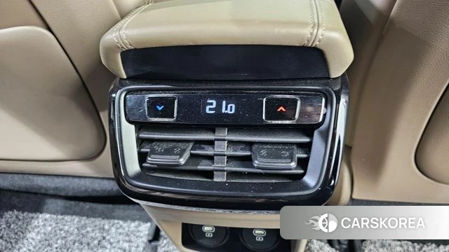 Kia K8 Hybrid id 4303244 из Кореи 24