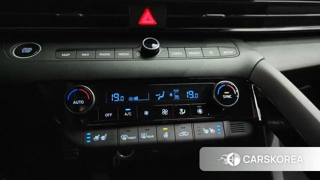 Hyundai The New Avante (CN7) id 4499499 из Кореи 24