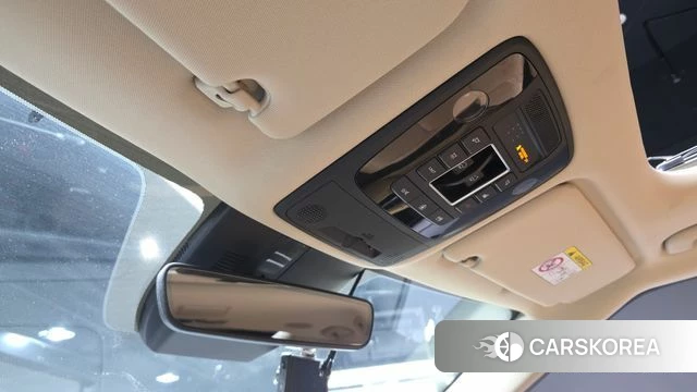 Kia Carnival 4th generation id 4646721 из Кореи 24