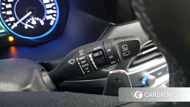 Hyundai Palisade id 4672546 из Кореи 24