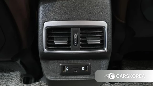 Renault Korea (Samsung) The New QM6 id 4849372 из Кореи 24