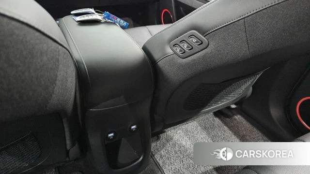 Hyundai Ionic 5 id 4415326 из Кореи 24
