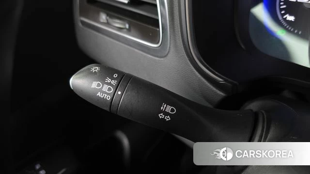 Renault Korea (Samsung) The New QM6 id 4741336 из Кореи 24