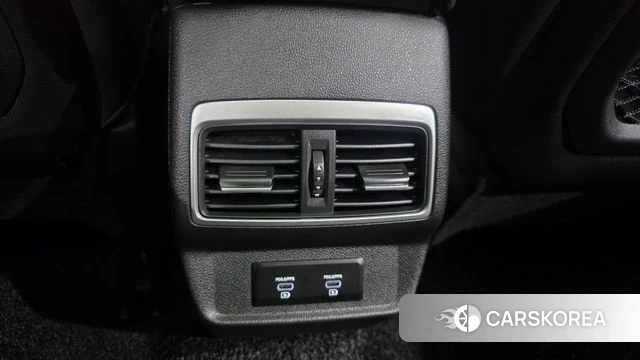 Renault Korea (Samsung) The New QM6 id 4640271 из Кореи 24