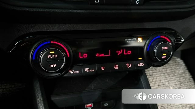 Kia The New K3 2nd generation id 4848966 из Кореи 24