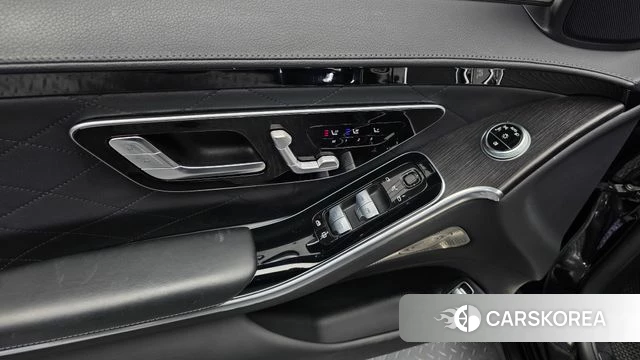Mercedes-Benz S-Class W223 id 4580279 из Кореи 24