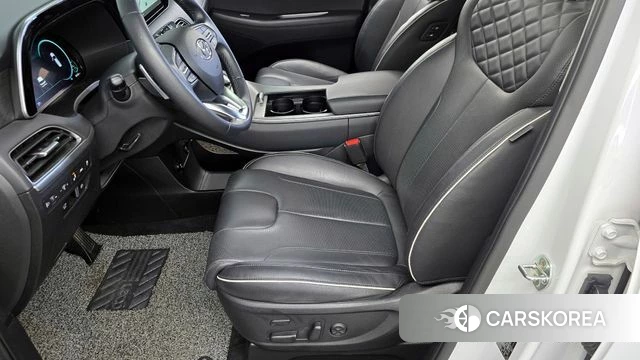Hyundai Palisade id 4389346 из Кореи 24