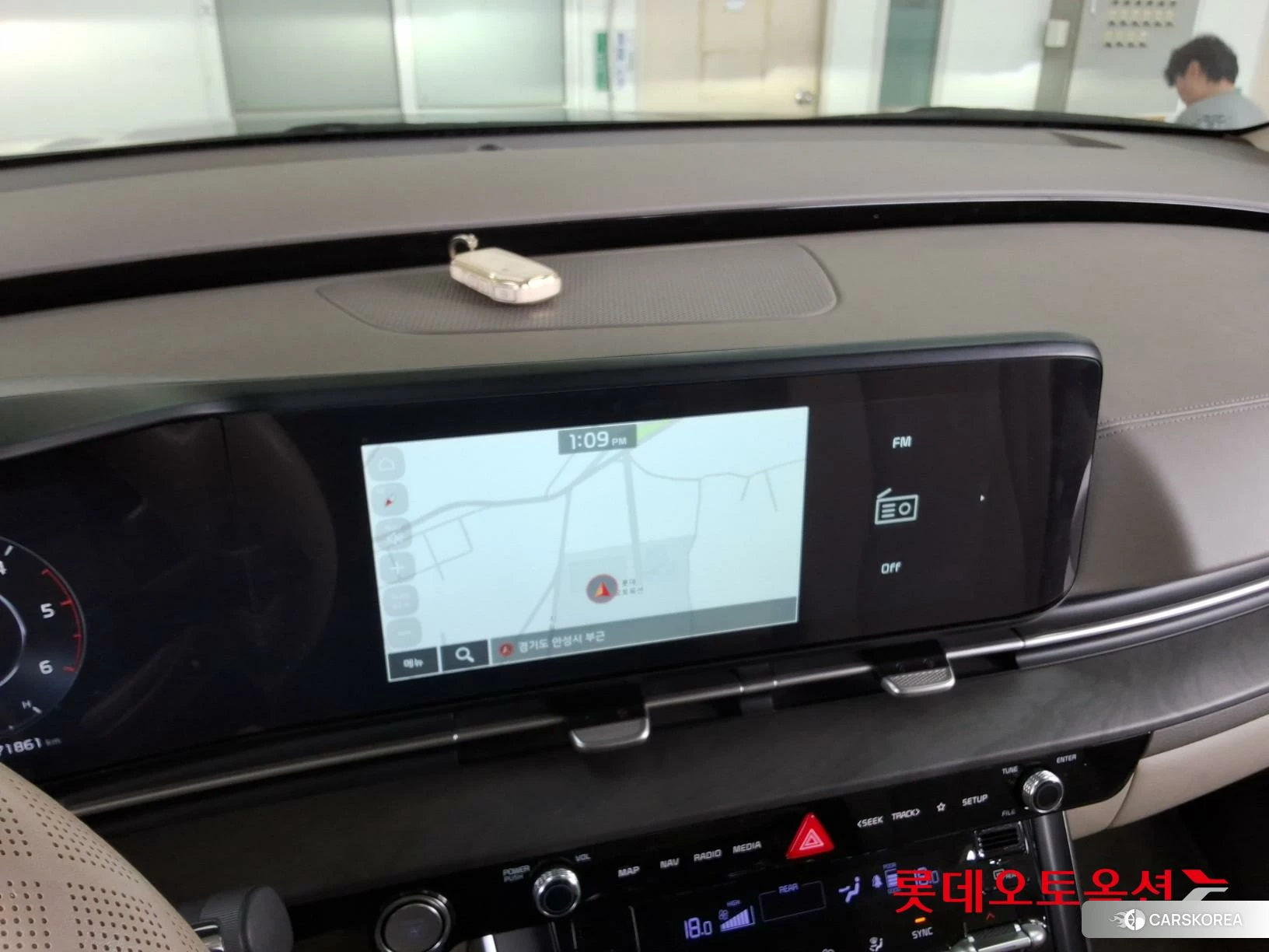 Kia Carnival id 3888397 из Кореи 24