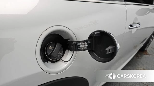 Mini Cooper S id 4794019 из Кореи 24