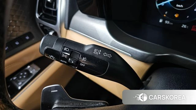 Kia Sorento 4th Generation id 4769299 из Кореи 24