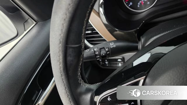 Kia Seltos id 4595117 из Кореи 24