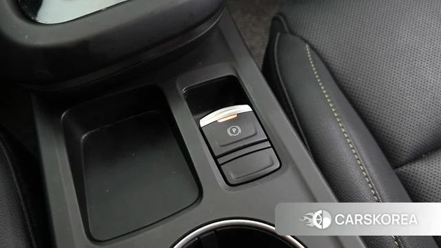 Renault Korea (Samsung) Arcana id 4834485 из Кореи 24