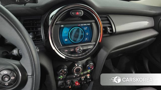 Mini Cooper id 4609715 из Кореи 24