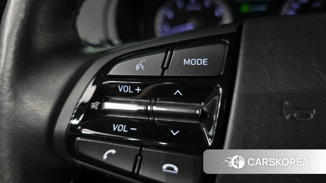 Hyundai Grandeur IG id 4918860 из Кореи 24