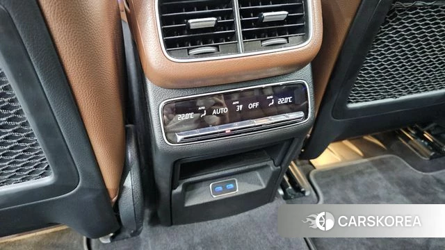 Mercedes-Benz GLE-Class W167 id 4462849 из Кореи 24
