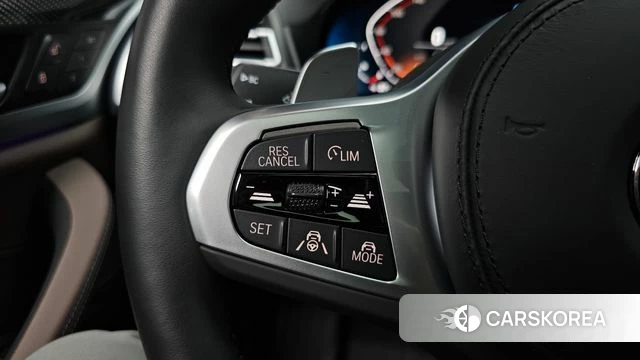 BMW X4 (G02) id 4783062 из Кореи 24