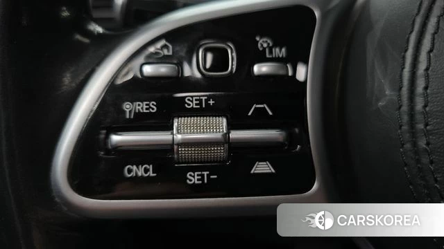 Mercedes-Benz GLE-Class W167 id 4666572 из Кореи 24