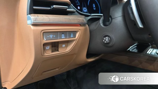 Genesis G80 (RG3) id 4445190 из Кореи 24