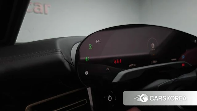 Porsche Taycan id 4489227 из Кореи 24