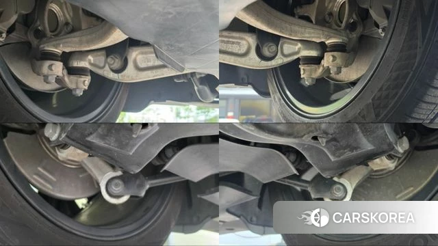 Tesla Model Y id 4730043 из Кореи 24
