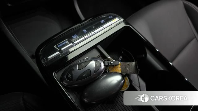 Hyundai The New Tucson (NX4) id 4222595 из Кореи 24