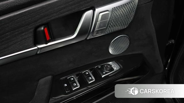 Kia Mohave Master id 4382800 из Кореи 24
