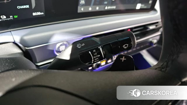 Kia The New K8 Hybrid id 4532898 из Кореи 24