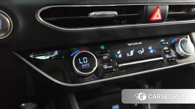 Hyundai Sonata (DN8) id 4489346 из Кореи 24