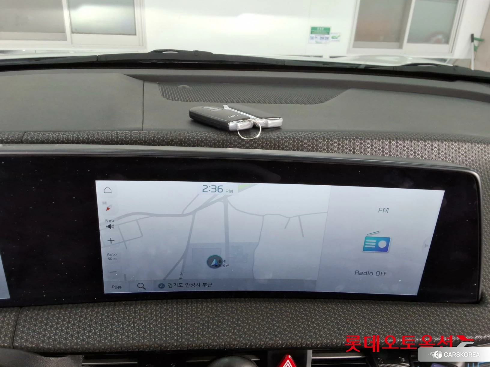 Kia EV6 id 3875716 из Кореи 24