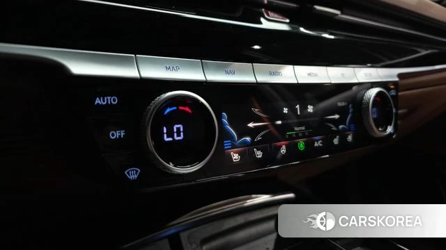 Genesis G80 (RG3) id 4635381 из Кореи 24