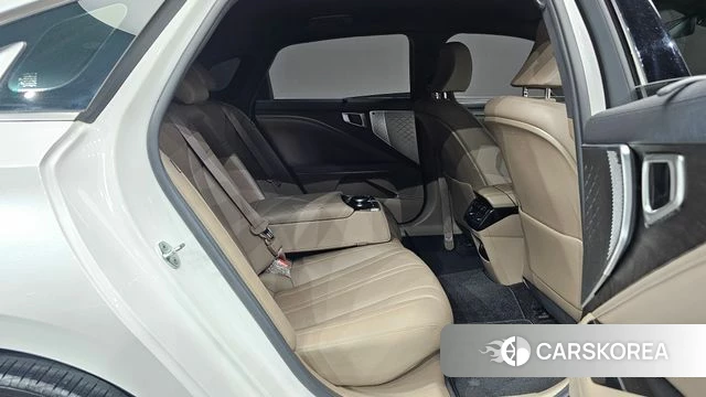 Kia K8 Hybrid id 4784243 из Кореи 24