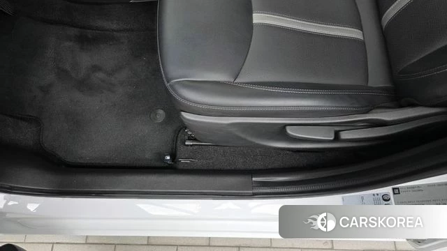 Chevrolet (GM Daewoo) The New Spark id 4880830 из Кореи 24