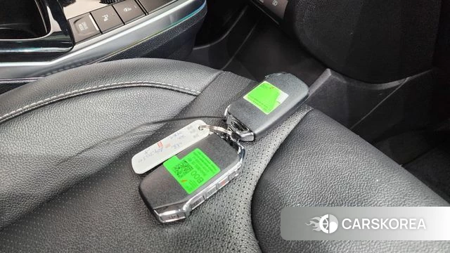 Kia Niro Plus id 4779279 из Кореи 24