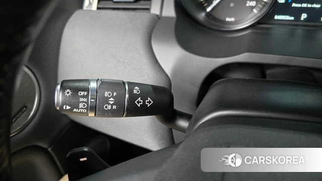 Land Rover Range Rover Evoque id 4459265 из Кореи 24