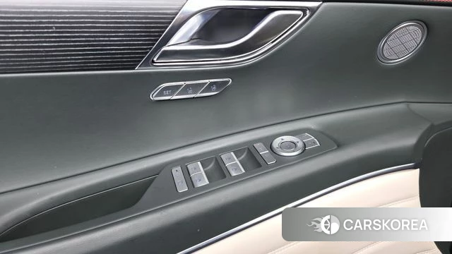 Genesis GV80 Coupe id 4879900 из Кореи 24