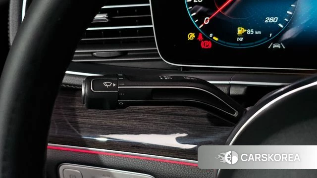 Mercedes-Benz GLE-Class W167 id 4753420 из Кореи 24